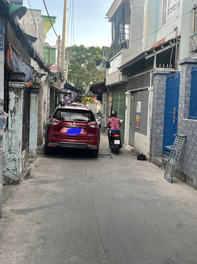 XE HƠI 7 CHỖ VÀO NHÀ, KINH DOANH, HUỲNH TẤN PHÁT QUẬN 7, CHỈ 4TỶ800TRIỆU