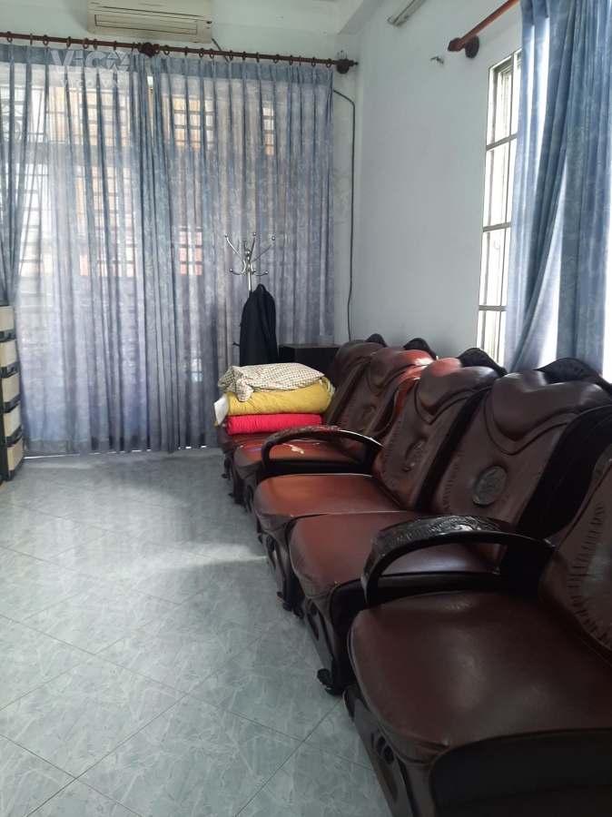 Gấp bán nhà HXT 3 Tháng 2 Quận 10 DT 59m2 giá hơn 9 tỷ