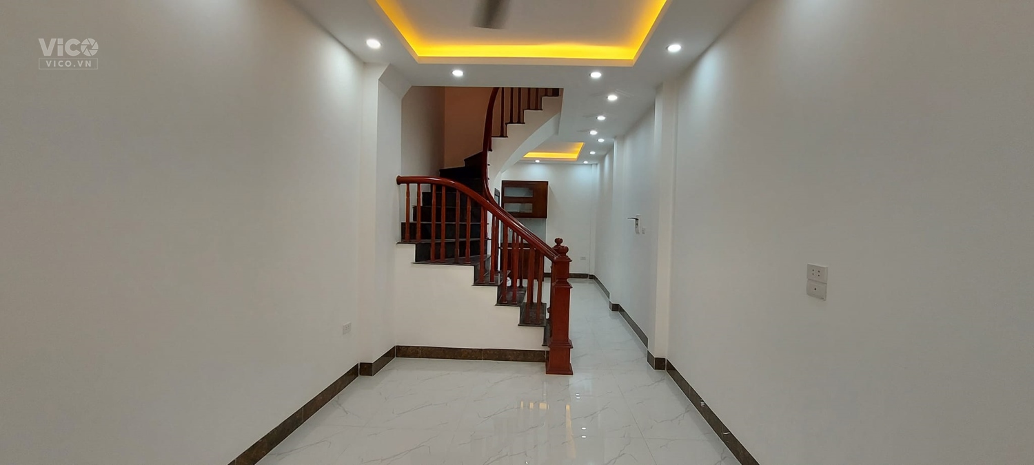 BÁN NHÀ 40M, 4 TẦNG, NGÕ OTO, BIÊN GIANG, HÀ ĐÔNG, HÀ NỘI.