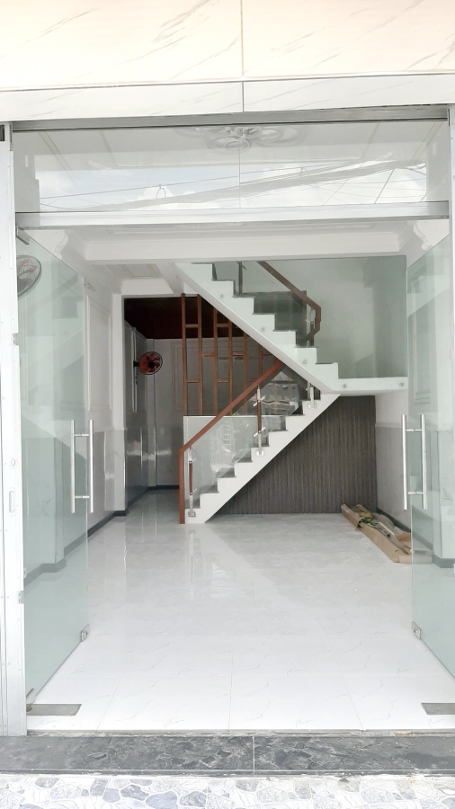 PHÚ THỌ HÒA, VƯỜN LÀI, LÊ VĂN PHAN, Q. TÂN PHÚ