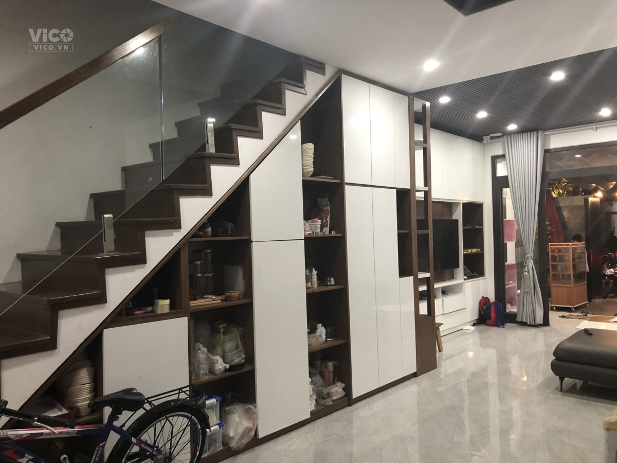 Sơn Trà Mặt tiền Rộng Sương Nguyệt Ánh 70m2 chỉ 5,4 tỷ