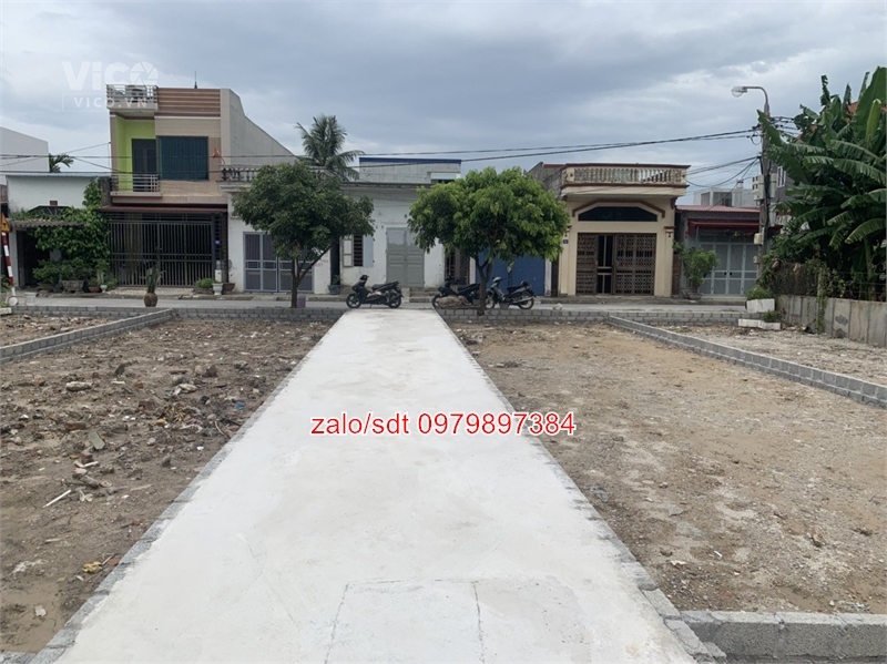 Chuyển Nhượng LÔ ĐẤT 60,8m2 Hải Thành 2 .Dương Kinh Hải Phòng giá Hơn 1 tỷ