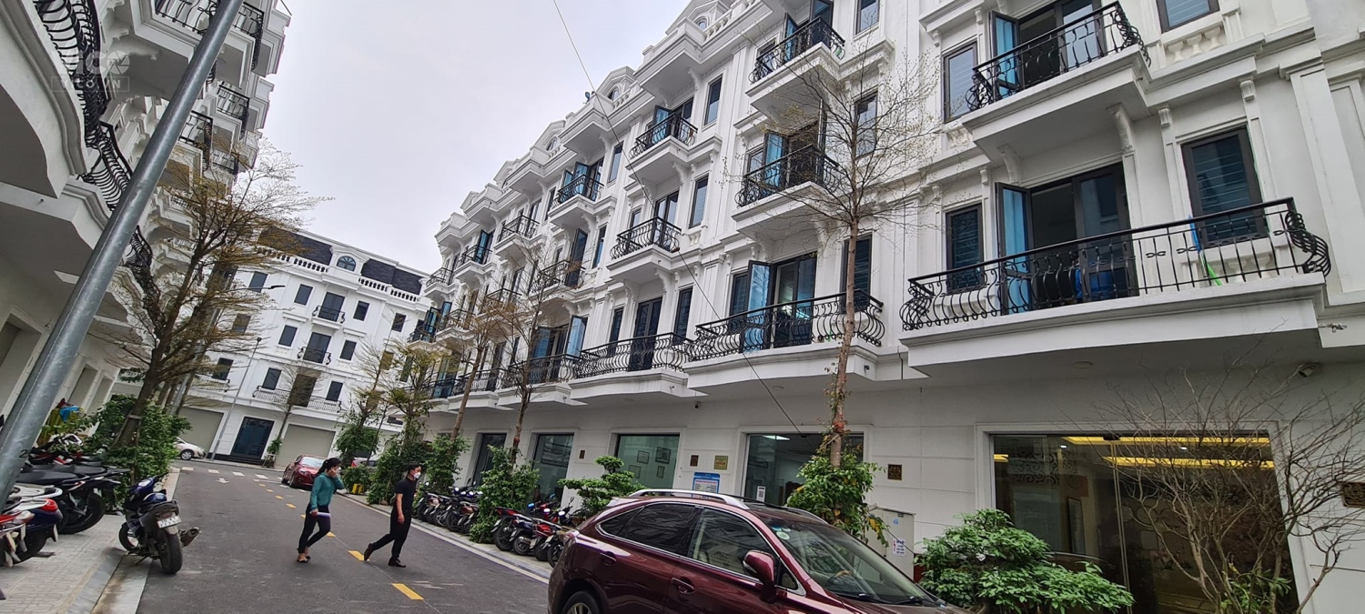 Bán nhà Luxury Kiến Hưng 70m2, 5 tầng MT 7 giá 9.7 tỷ Hà Đông