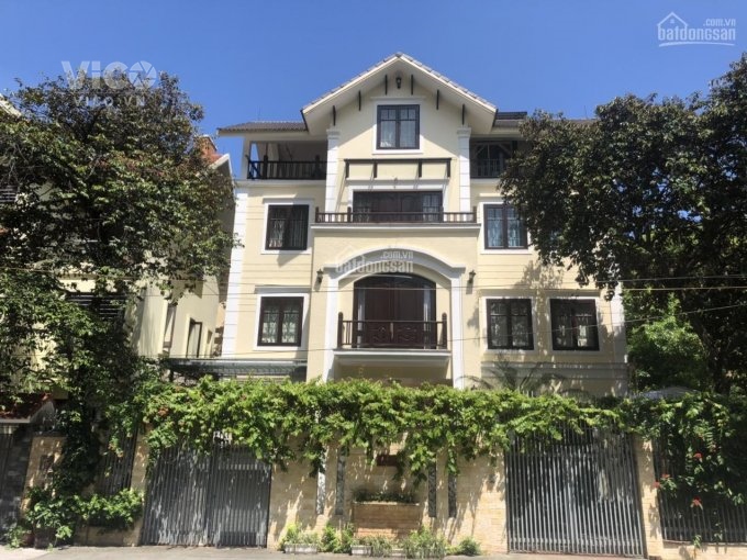 Bán Biệt Thự KĐT Định Công 205m2 0909858789