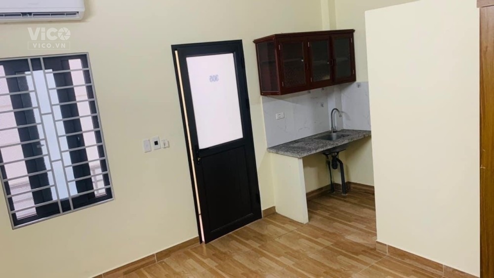 CHMN Mễ Trì, 13 Căn Hộ Khép Kín, Full Nội Thất, Doanh Thu 50tr/tháng, Giá 8 tỷ. Lh 0979400492