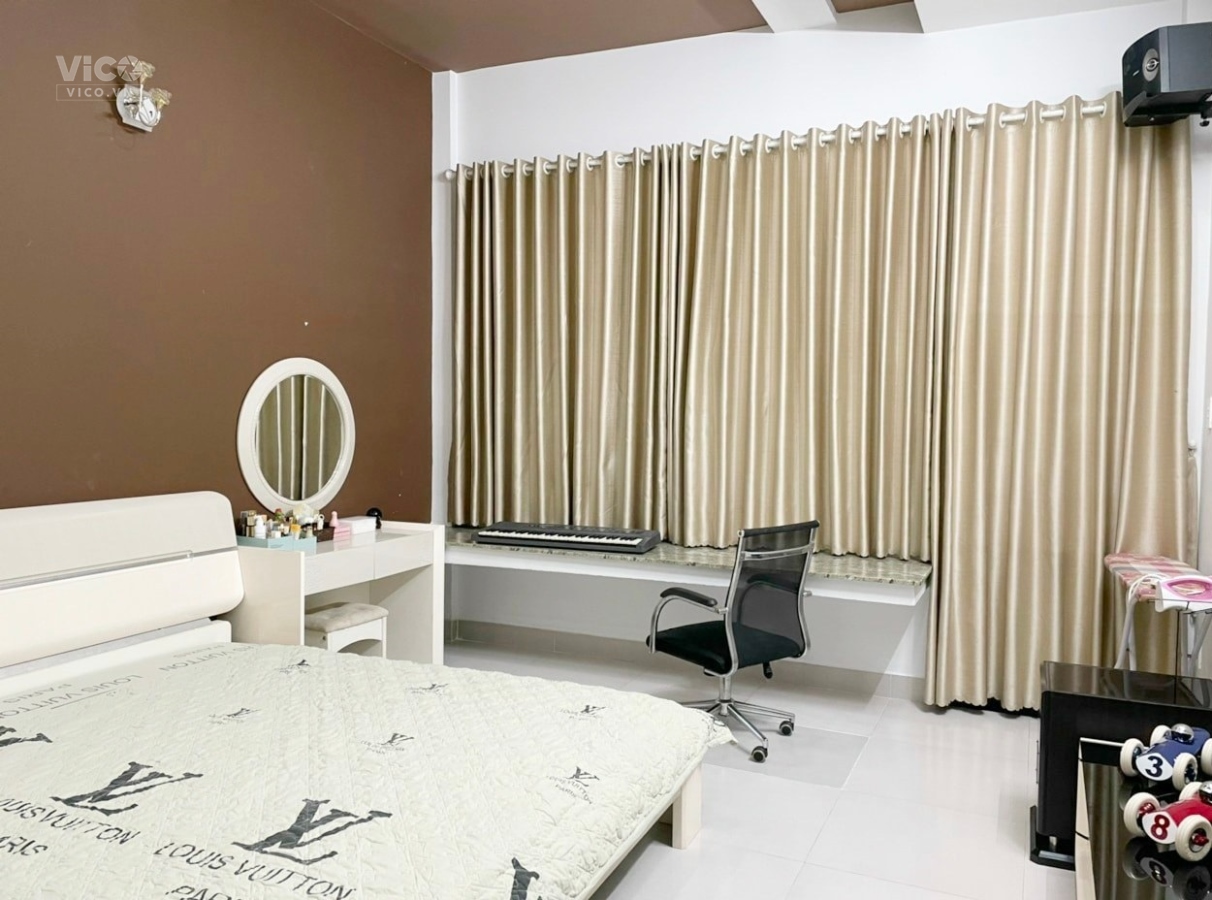 Nhà mặt tiền Bình Thành, Bình Hưng Hòa B, Bình Tân, 90m2, giá 5.7 tỷ