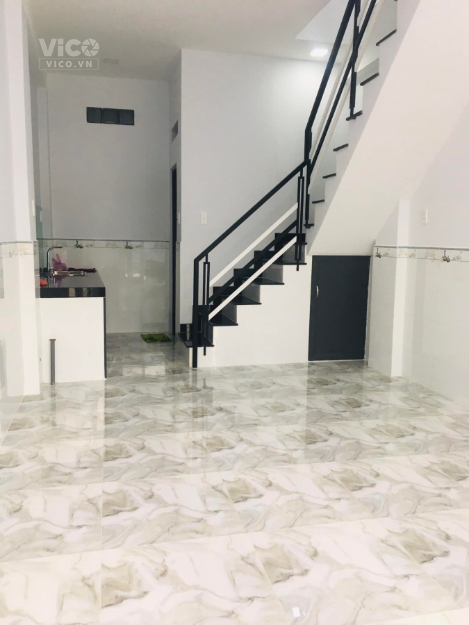 NHÀ XÔ VIẾT NGHỆ TỈNH 55M2 x 2 TẦNG, 3 PN, GIÁ 4.6 TỶ TL. , P21, BÌNH THẠNH.