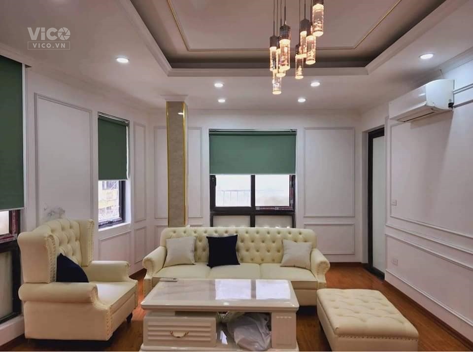 Bán APARTMENT ĐÀO TẤN 170m2 BA ĐÌNH 30 PHÒNG giá 45 tỷ