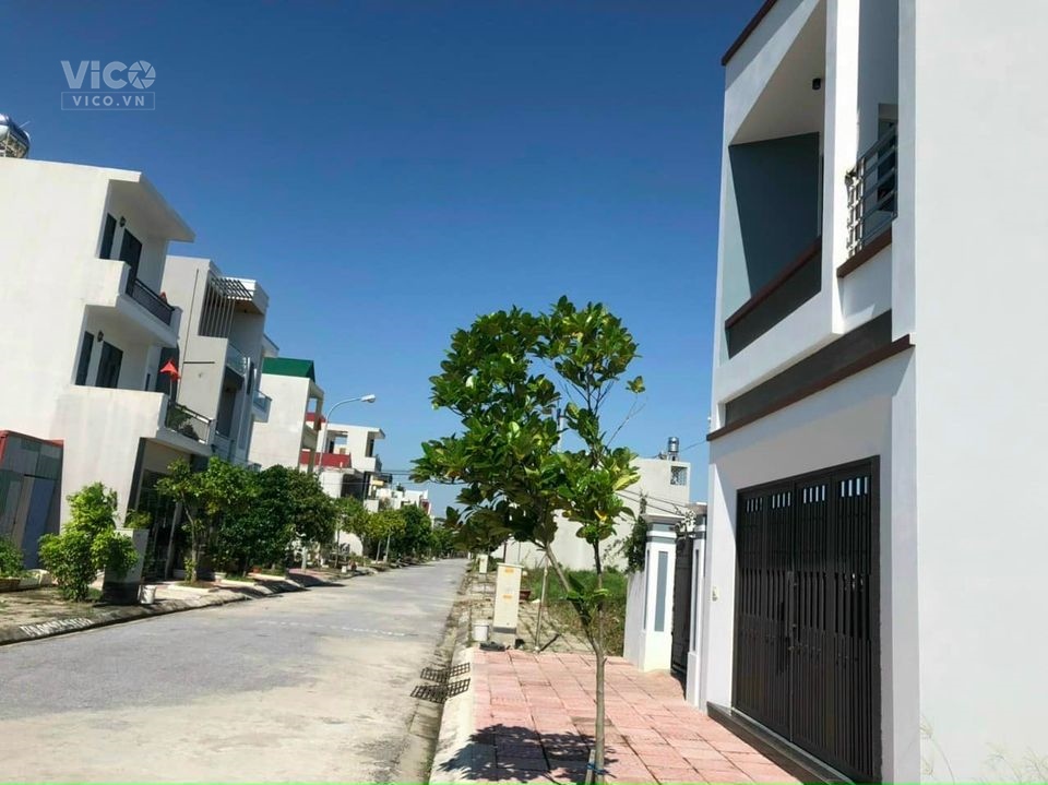 Chủ nhờ bán Lô 163 Tái Định Cư Ngọc Xuyên Đồ Sơn giá chỉ 2,35 tỷ Lh Mr Truyền