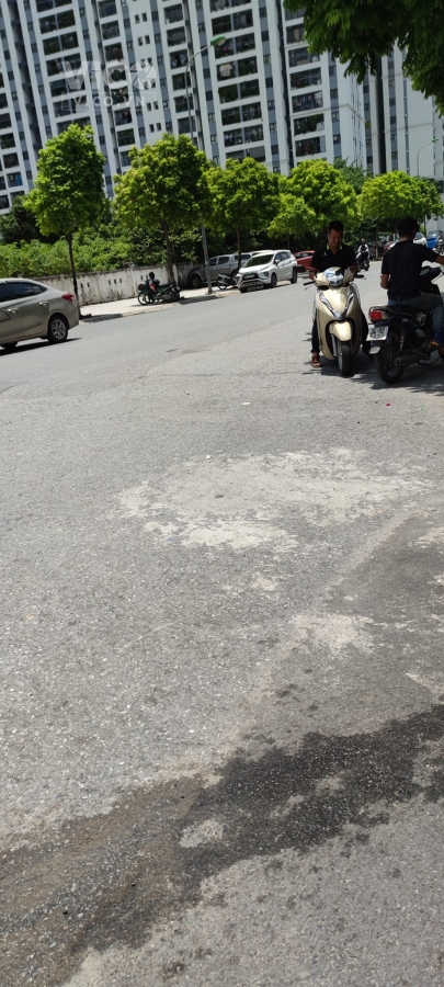 Bán đất Nguyễn Lam_ô tô_34m2_3,5 tỷ