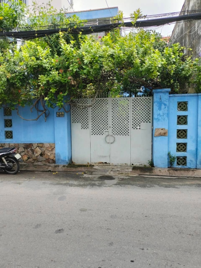 Nhà ngộp nặng,bán gấp, Nguyễn Thị Thơi Phường HT Q12