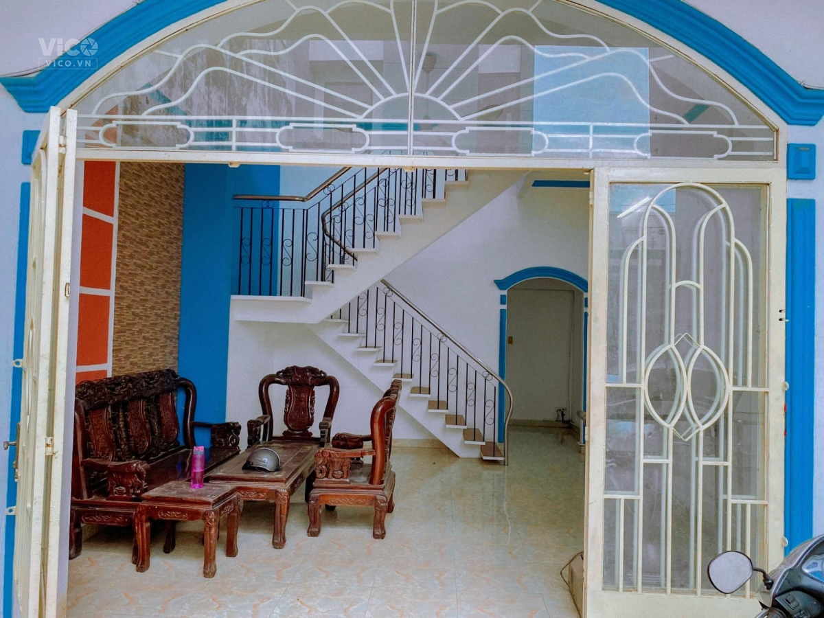 bán Nhà Tây Thạnh, Tân Phú, 66m2, Hẻm Thông,Ngang 5m,Nhỉnh 4 Tỷ.