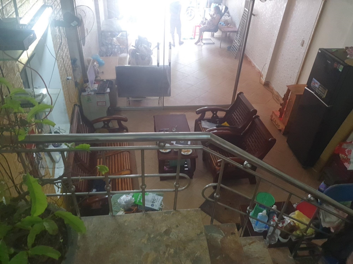 Bán Nhà MT Nguyễn Công Trứ Sơn Trà 330m2x3T giá 12ty4 Gọi Ngay 0935808739