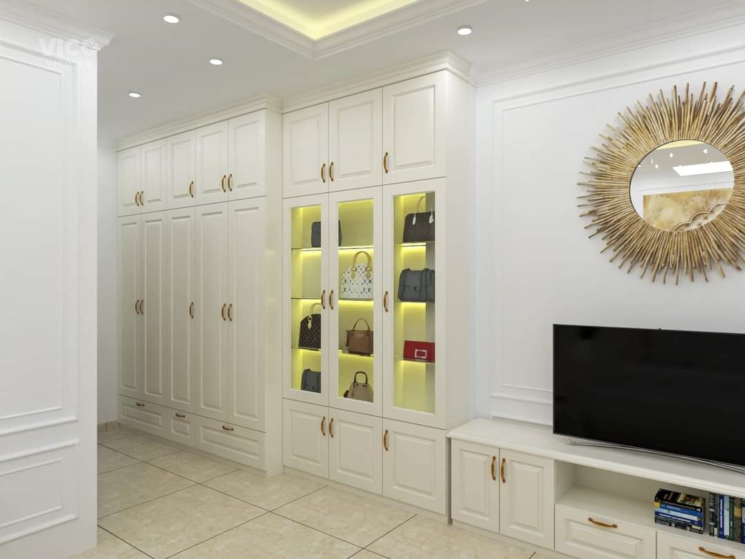 HIẾM PHÂN LÔ Ô TÔ TIỆN ÍCH NGẬP TRÀN 55M 4T CHÀO 6.5 TỶ