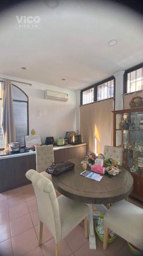 Bán gấp nhà Cư Xá Đô Thành, Q3, 40m2 chỉ 4.3 tỷ