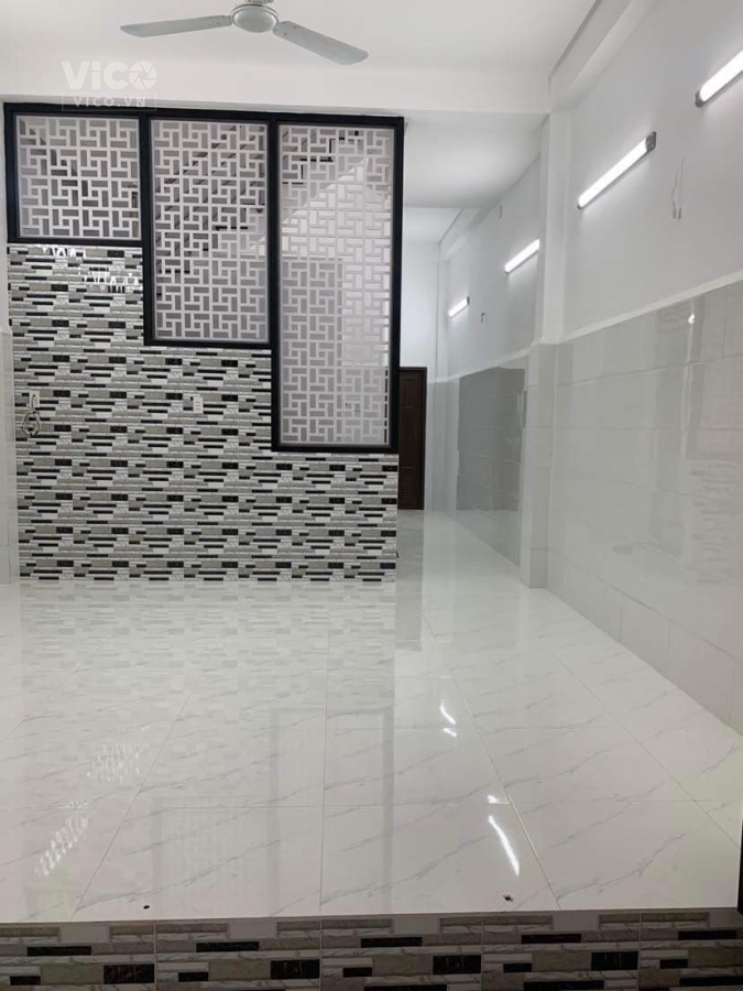 Bán nhà Phú Thọ Hòa Tân Phú, hẻm xe hơi 65m2, giá chỉ 5,5 tỷ nhà mới ở ngay.