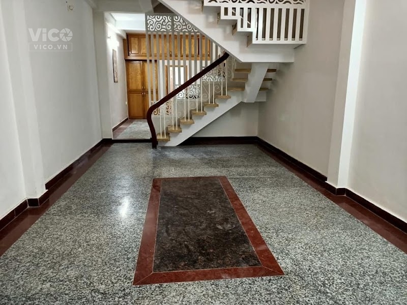 Do di chuyển về ở với con cháu nên cần bán gấp căn này đẹp lung linh ngay trung tâm Quận 1 DT 4 x