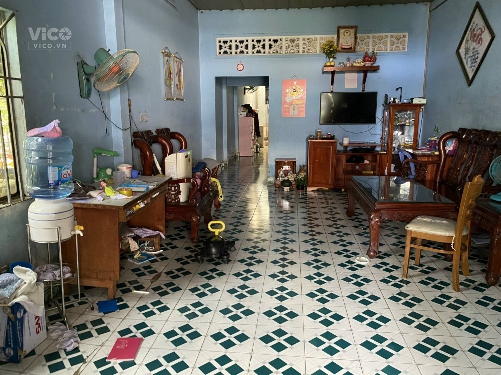Bán nhà C4 ,HXH 6m , Nguyễn Văn Quá, Q12, 80m2 giá 3.6 tỷ
