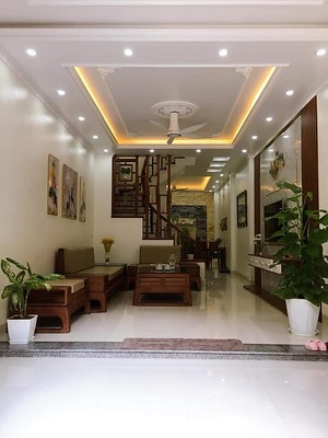 Bán Nhà HXH 4 tầng 5,6x10 P11 Phan Văn Trị Bình Thạnh