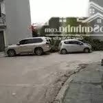 Bán 54M2 Đất Khu Phân Lô Quân Đội Ngõ 699 Lạc Long Quân, Tây Hồ, Hà Nội.