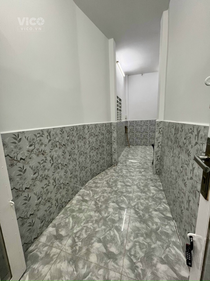 Bán nhà đường 3 tháng 2, Phường 12, Quận 11, Dt 31m2, 2PN, GIÁ 1TY9