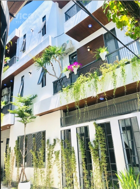 Bán 3 tầng Nhà Y hình, Ô tô thông, Full Nội Thất Vip, Gía chỉ nhỉnh 4 tỷ