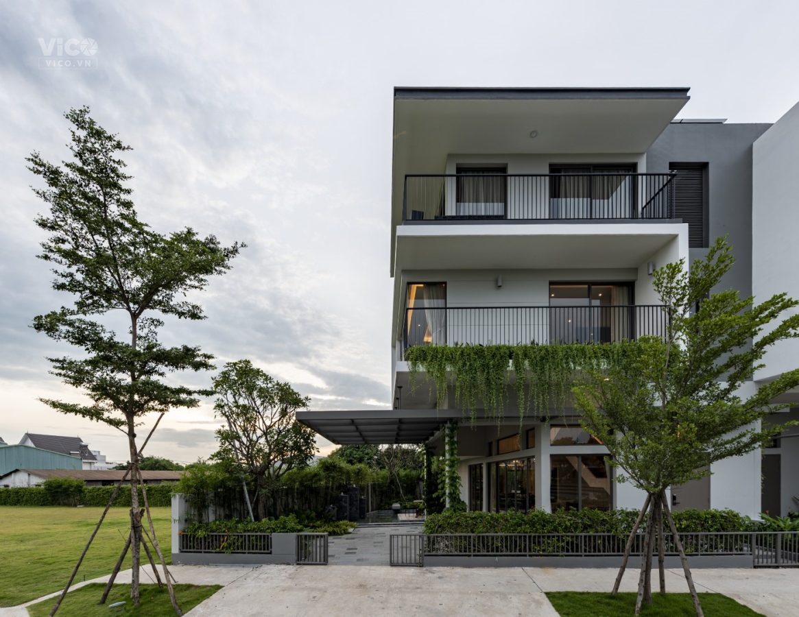 KHU NGHĨ DƯỠNG HÀNG ĐẦU MIỀN NAM GIÁ CỰC KÌ TỐT