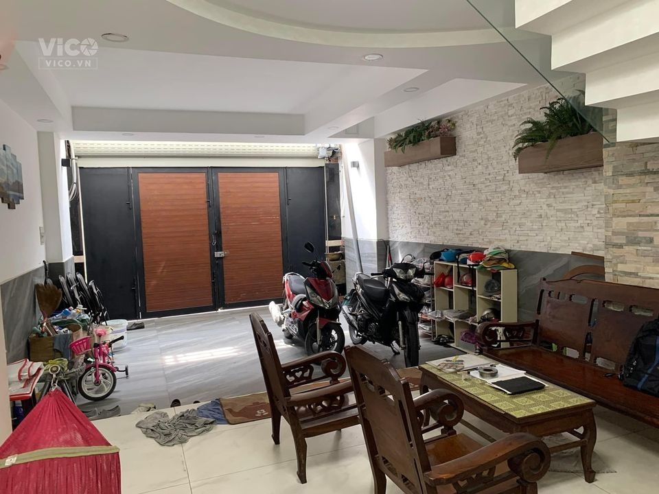 Bán nhà chính chủ Hồ Văn Huê 1 căn ra MT 100m2 4 lầu giá chỉ 13 tỷ