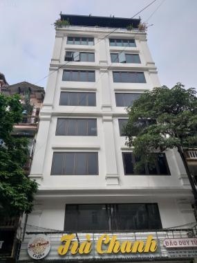 Trương Định nhỉnh 100tr/m Ngõ rộng như phố, 3 Xe tải tránh, kinh doanh sầm uất,