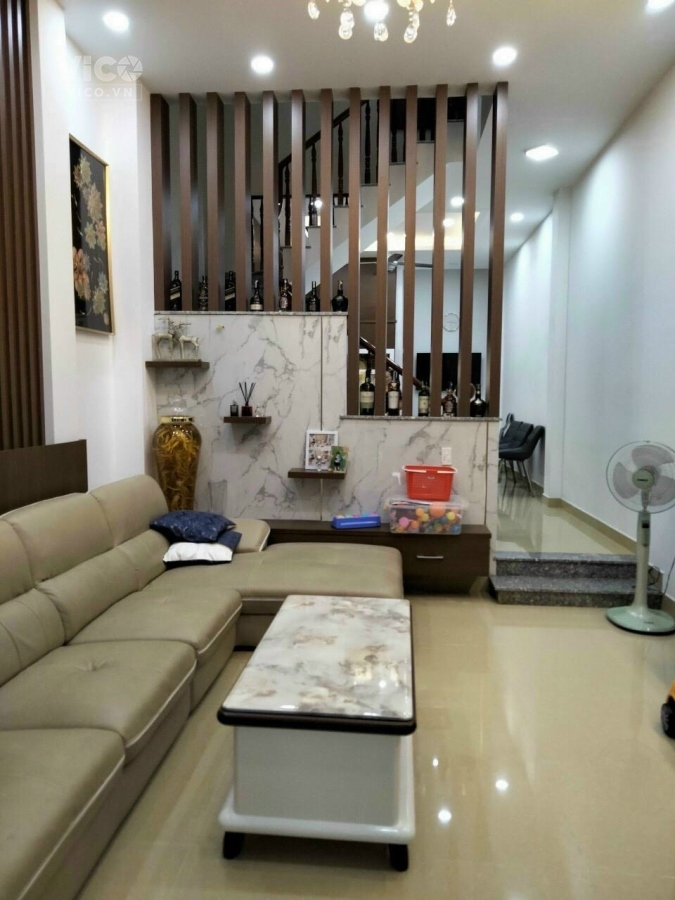 Gấp 42m2 Hoàng Bật Đạt Chỉ 3 tỷ X Nhà mới ở ngay