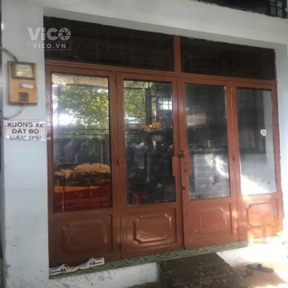 Chính Chủ Cần Bán Nhà Sổ Hồng Thổ Cư Tại 149/6 Đường Bùi Văn Ngữ, KP3, Phường Hiệp Thành, Quận 12,