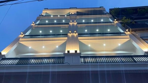 TUYỆT PHẨM KHU ĐÔ THỊ DỊCH VỌNG CẦU GIẤY./ NHANH TAY
