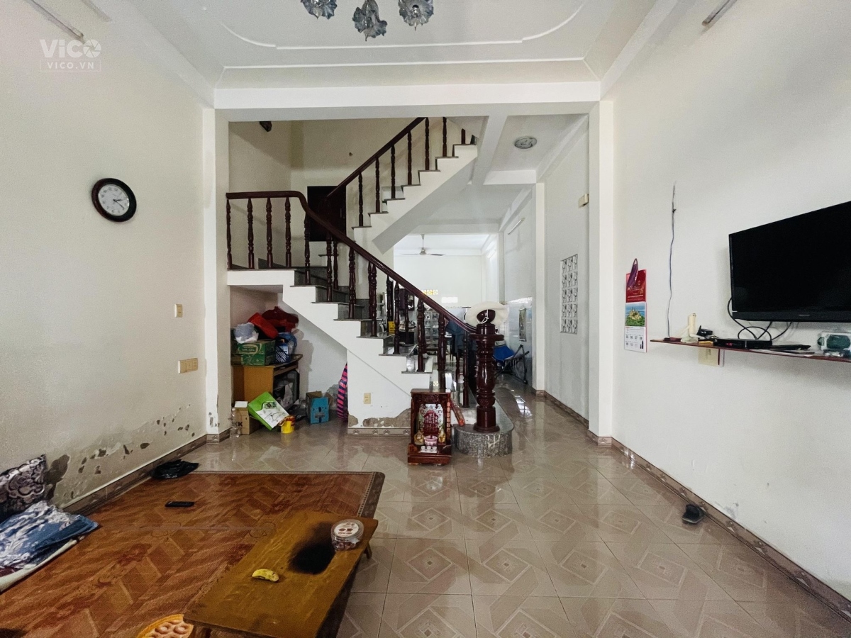 Nhà P12 Gò Vấp, HXH, 60m2, ngang 4.5m, 3T BTCT, giảm 5t5 còn 4 tỷ 7