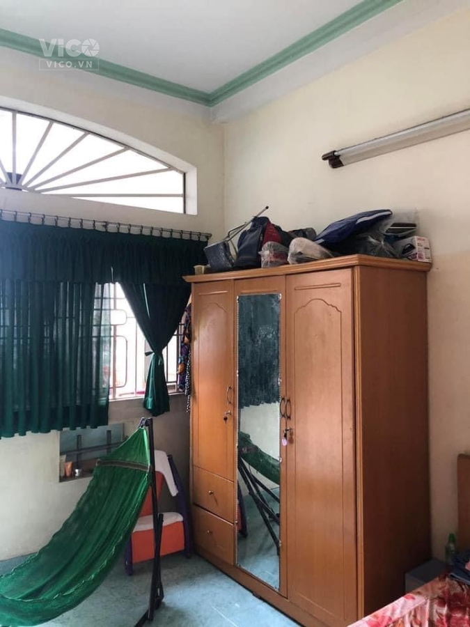 Âu Cơ Tân Bình Nhà Đẹp 2 Tầng Chỉ Hơn 90 Triệu/m2