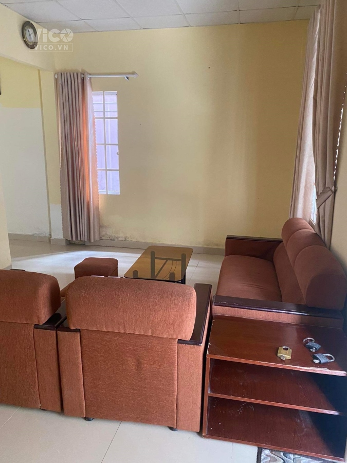 Cần bán gấp Nhà sổ XD riêng ngay trung tâm đường Nguyễn Trung Trực, Đà Lạt giá 3.6 tỷ