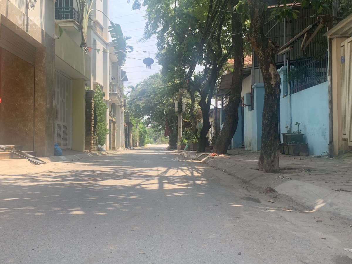 BÁN ĐẤT TÂY HỒ TÂY Ô TÔ VỈA HÈ 2 THOÁNG 102M2 NHỈNH 14.5 TỶ 0976106636