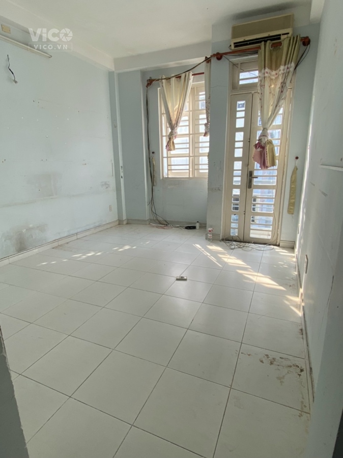 Nhà Bán Gía Rẻ 59m2 Nơ Trang Long P13 Q.Bình Thạnh