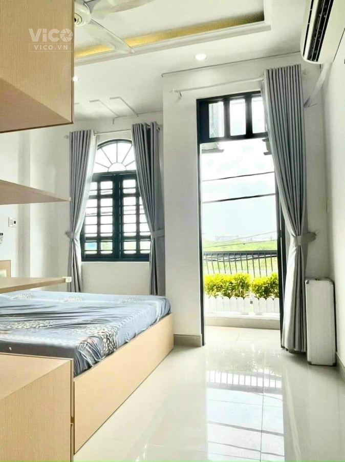 SIÊU RẺ Nhà Bán 56m2 Bùi Hữu Nghĩa P5 Q.Bình Thạnh
