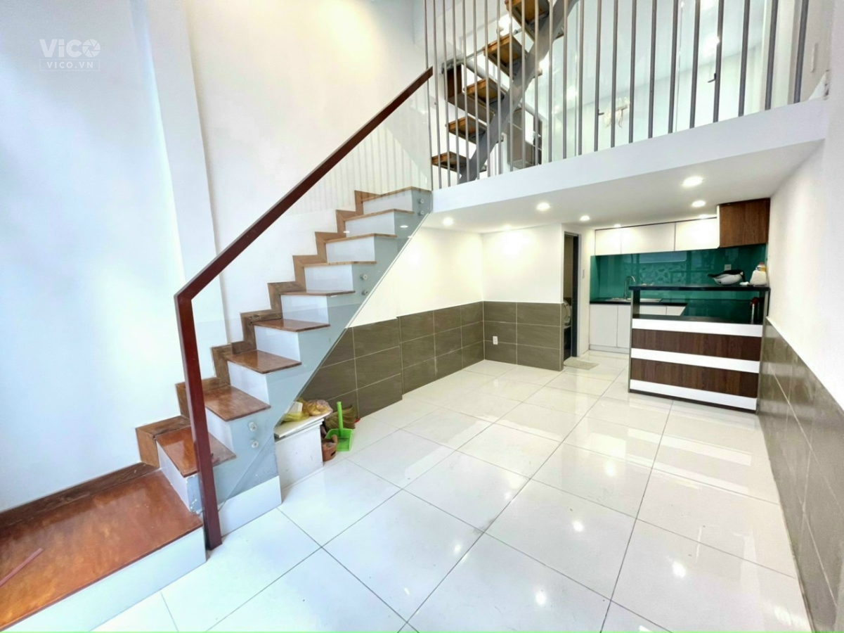 Siêu RẻNhà Bán 2Lầu 50m2 Yên Đỗ P1 Q.Bình Thạnh
