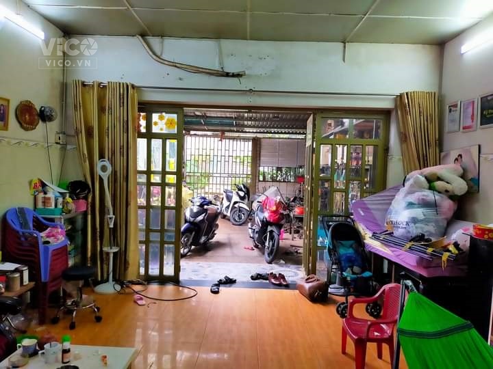 NHÀ 1 SẸC HẺM XE TẢI THÔNG DIỆN TÍCH KHỦNG GIÁ TỐT HƯƠNG LỘ 2 BÌNH TÂN 120M2 CẤP 4 CHỈ 5,95