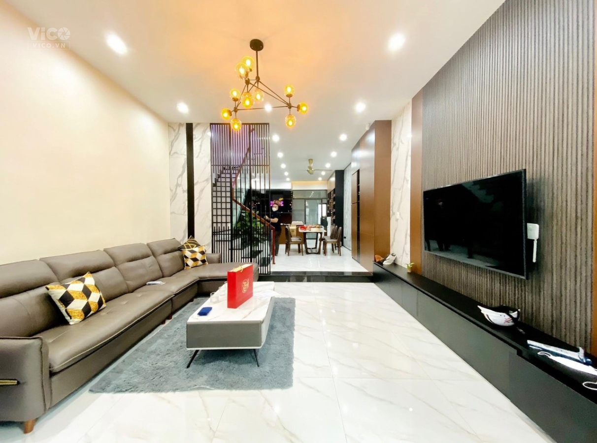Bán nhà Mặt tiền đường Vườn Lài An Phú Đông_Quận 12 nhỉnh 8 tỷ đang cho thuê gần 100tr.tháng.