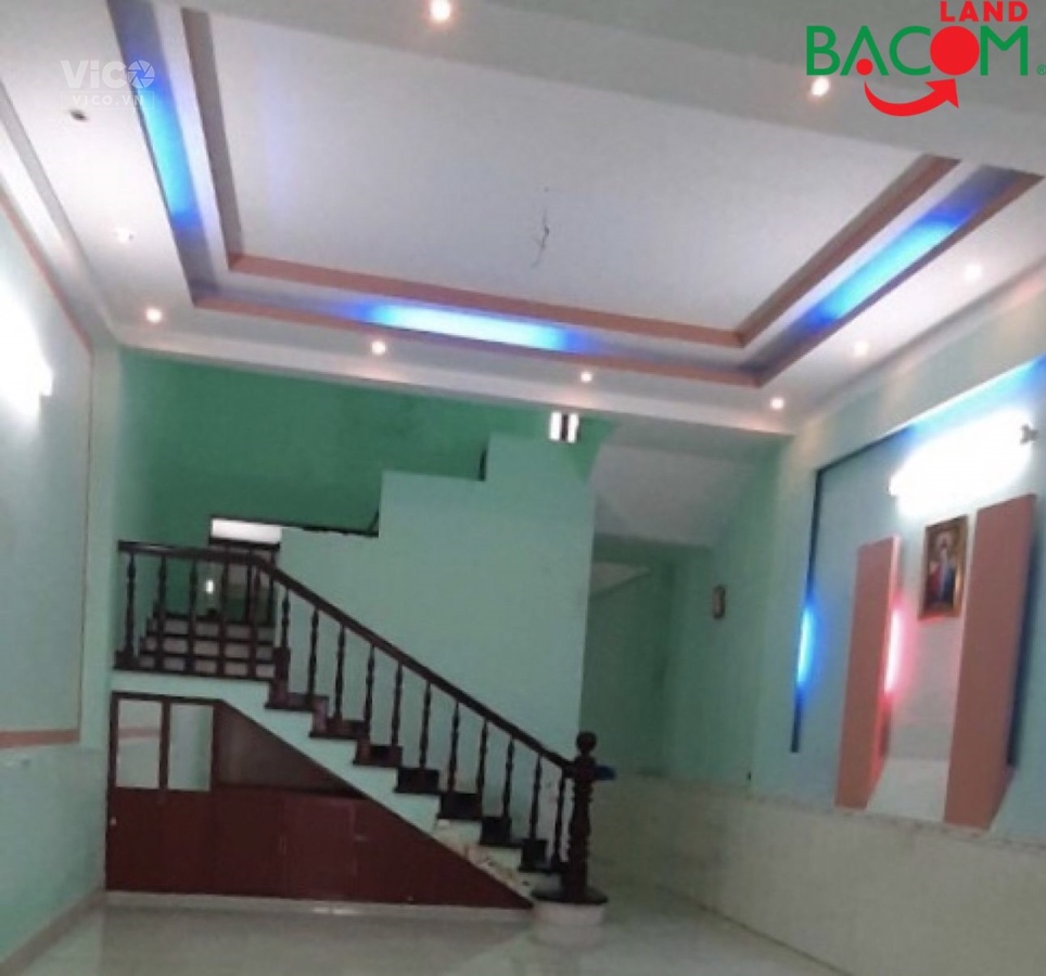 Bán nhà 1T1L 155m2 đường ô tô gần chợ nhỏ Tân Hiệp cách Nguyễn Ái Quốc 200m chỉ hơn 3tỷ