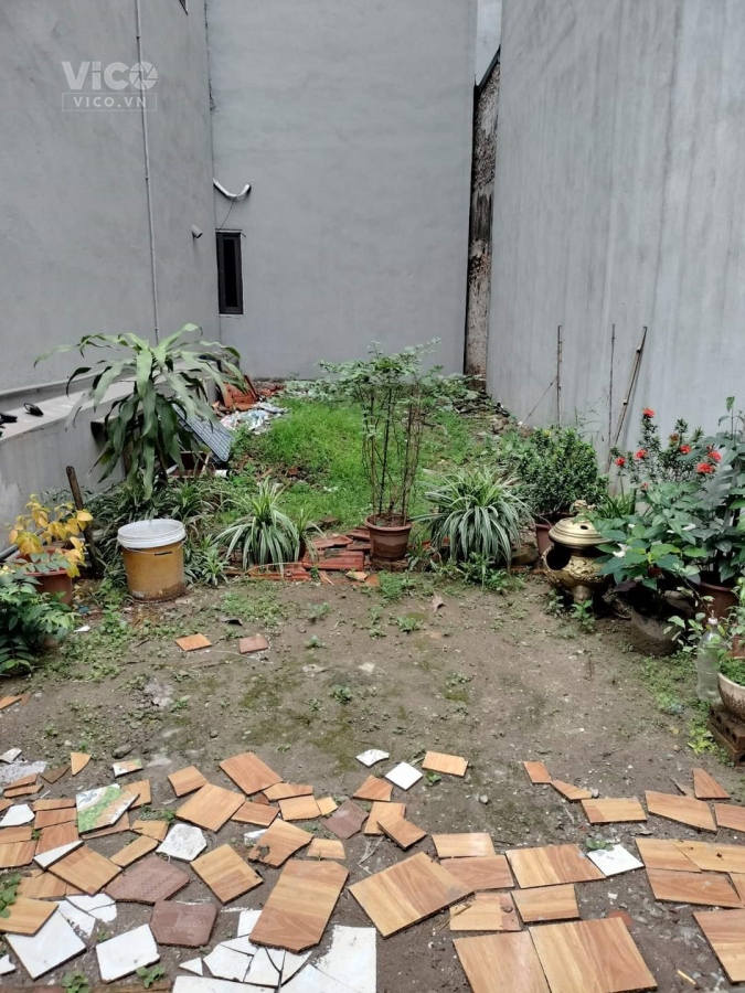 BÁN ĐẤT VIỆT HƯNG LONG BIÊN NGÕ THÔNG Ô TÔ GẦN BIG C 45MMT 5M HƠN 3 TỶ 0973070745