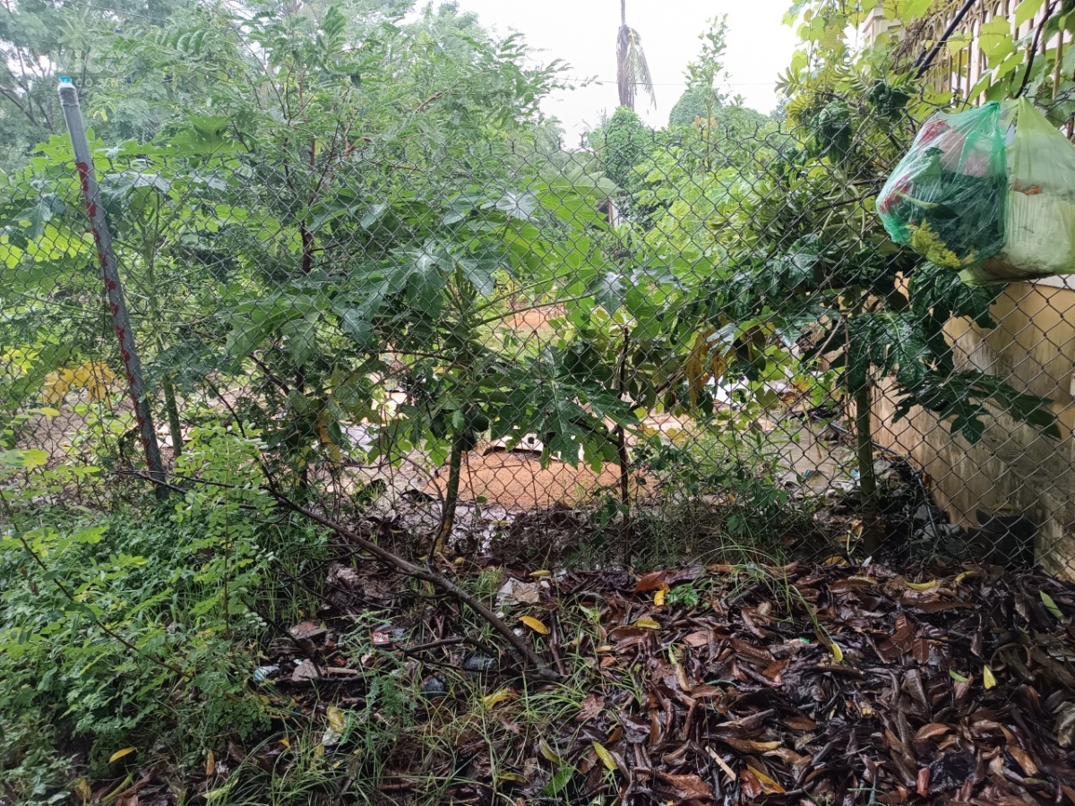 tuyến 2 đg tư thủy 120m giá chỉ 1,x tr m tại hòa nghĩa dương kinh Hp