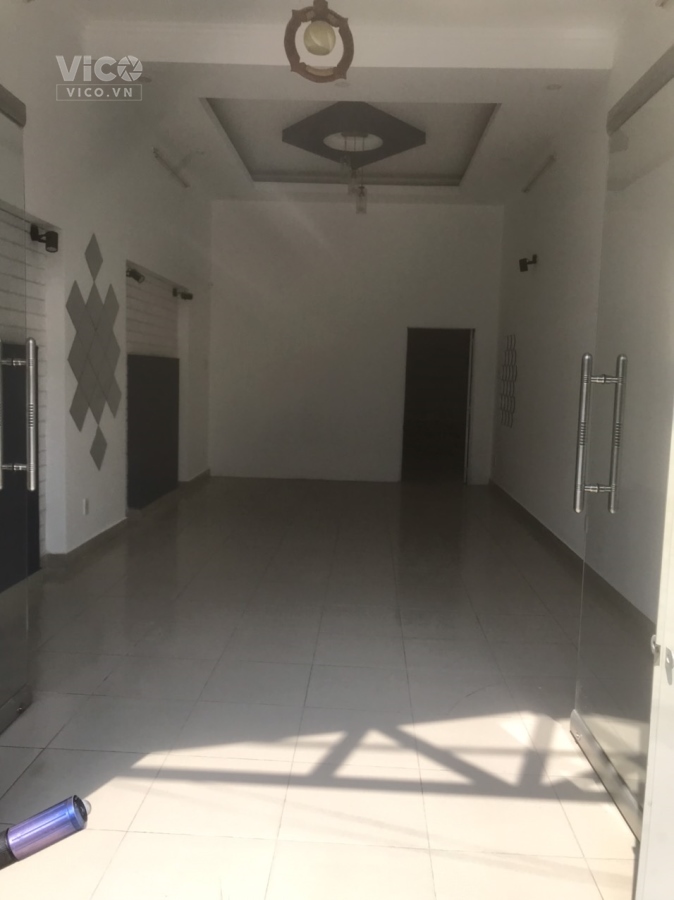 Nhà 1 trệt 2 lầu khu D2D Võ thị sáu P.Thống Nhất chỉ 12 triệu