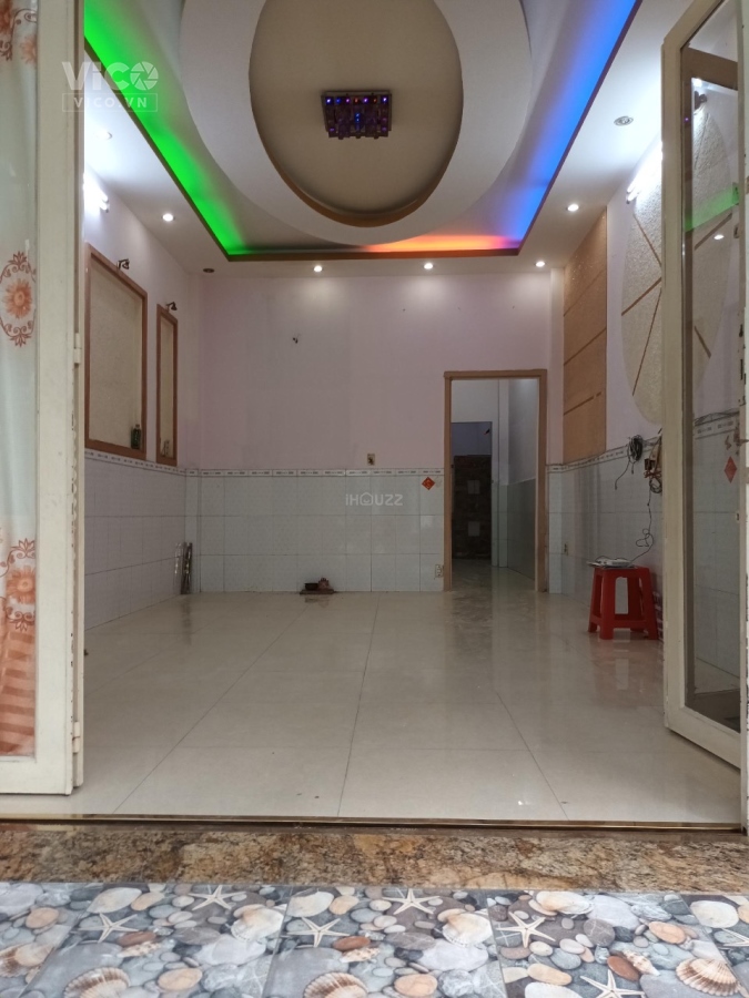 Tân Hòa Đông Phường Bình Trị Đông, Bình Tân 64m2 5.9 tỷ.