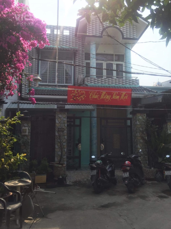 Bán Nhà Dương Đình Hội Quận 9 vào 118m2 ngang 8m chỉ hơn 6 Tỷ Gía Rẻ