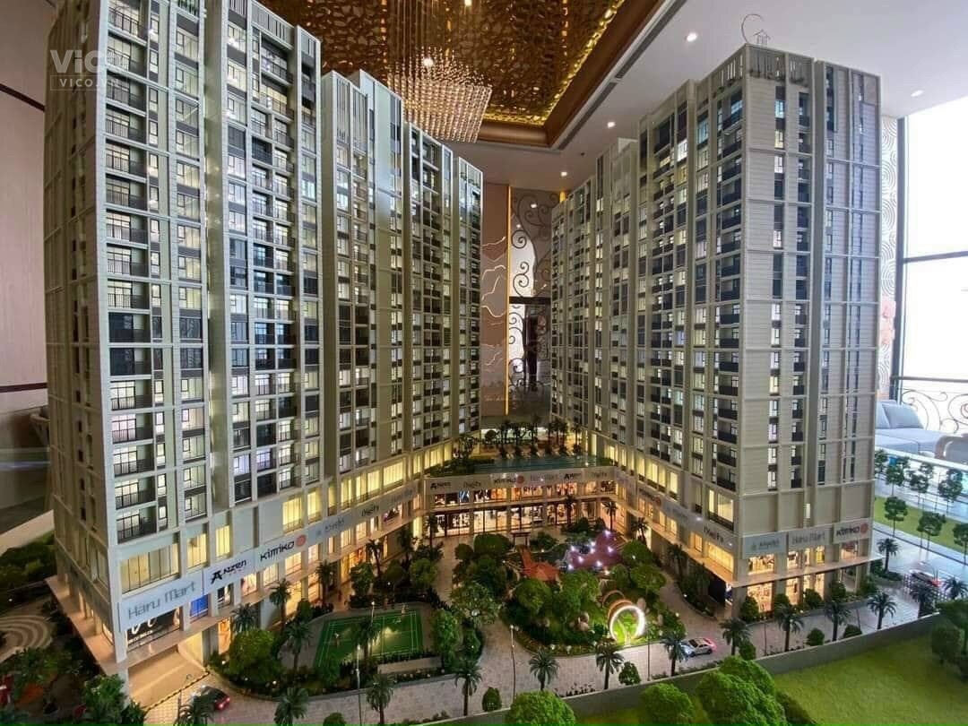 20 suất nội bộ những căn view sông đẹp nhất dự án TT 30% nhận nhà LH nhận bảng báo giá từ PKD CĐT