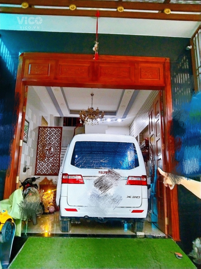 Bán nhà HXH 6m Chiến Lược,Bình Tân, 5 tầng, 100m2 , giá 7.8 Tỷ TL