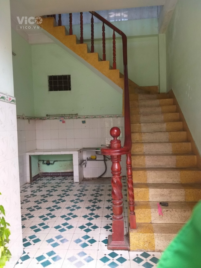 Bán nhà HXH 6m Lê Thúc Hoạch, Tân Phú, 2 tầng, 110m2 giá 6 Tỷ